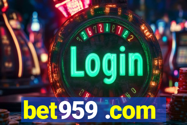 bet959 .com